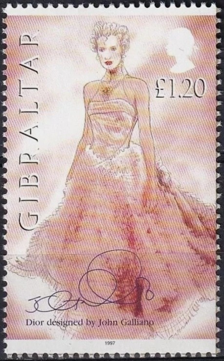 Gibraltar, 1997