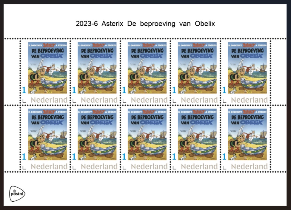 Netherlands, 2023