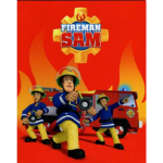 Fireman Sam