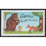 The Gruffalo